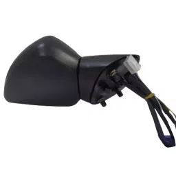 Dkmax By Lumax 148-SVM-CT-T3-ML Side Rear View Mirror LH for Honda City (Pack of 1) image 3