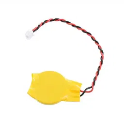 KP 3 V 220 mAh Lithium-Cell CR2032 Non-Rechargeable Coin Cell Battery, KP220MAH-3V-LC-CCB-33