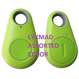 lyxmad Wireless Bluetooth 4.0 Anti-Lost Anti-Theft Alarm Device Tracker GPS Locator Key/Dog/Kids/Wallets Finder Tracer w/Camera Remote Shutter & Recording for i-Phone i-Pad iOS & Android. image 1