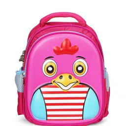 Kids On Board Unisex Kids Graphic Backpack-image-84