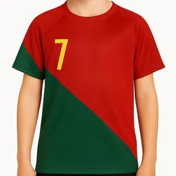 dostitch Boys Multi Tshirts-image-45