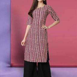 Ethnic basket Women Multi Kurtas-picture-27