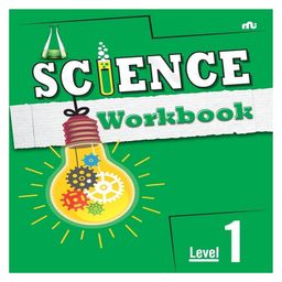 Science Workbook Level - 1 English-27