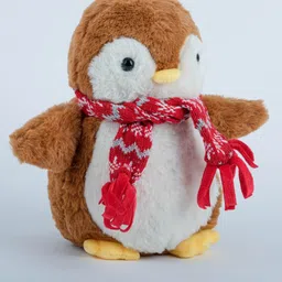 DukieKooky Polyfill Animals and Birds Soft Toys and Dolls-14