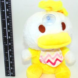 Sanjary Duck Soft Toy (Color May Vary) image 2