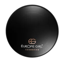 EUROPE GIRL Mineralize Skin Finish Compact Powder-10g Shade Medium-4