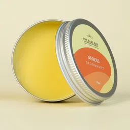 The Bare Bar Neroli  Deodorant - 50 g image 2