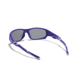 Voyage Kids Sports Sunglasses with Polarised and UV Protected Lens 15380646 image 4