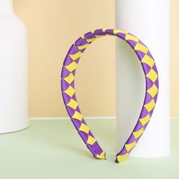 Arendelle Girls Hairband-image-42