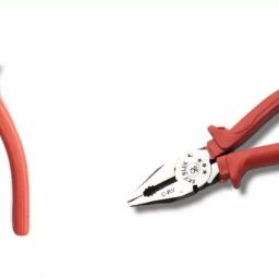 Sky Blue Sbe_Plier_0305 Lineman Plier 7.8 inch Set of 2 Pcs-picture-28