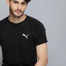 Puma EVOSTRIPE DryCell Slim Fit T-shirt-picture-42