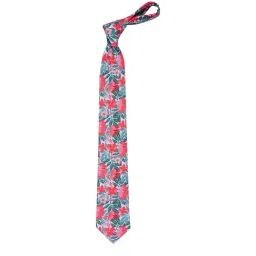 Tossido Multi Printed Necktie-picture-10