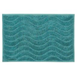 Freelance Green Cotton Set of 1 Bath Mats and Rugs-picture-22