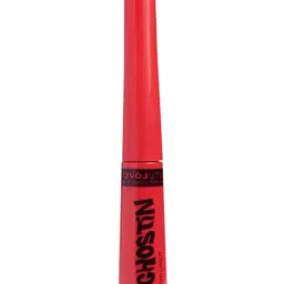 Makeup Revolution Relove Ghostin Dip Eyeliner Red Cherry - 5 ml-image-51