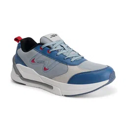 JQR Men Mesh Running Shoes image 3