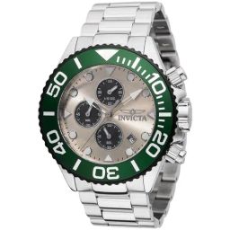 Invicta 48587 Grand Diver Chronograph Analog Watch For Men-picture-39