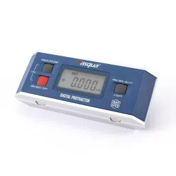 Dasqua 4x90 mm Blue IP65 Digital Protractor, 8400-0005-picture-8