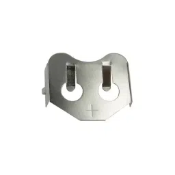 RS PRO CR2450 Battery Holder, 1854658-46
