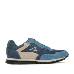 Power by Bata Men's PLATOON E 24 Blue Running Shoes-image-14