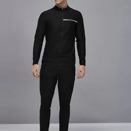 Technosport Men Slim Fit Mid Rise Tracksuit-picture-40