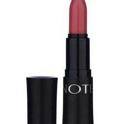 Note Cosmetique Lipstick 313 Soft Carmen Mat - 4.5 gm-44