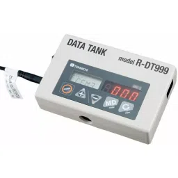 Tohnichi 80×125×32 mm DC 5 V / 2 A AC Adapter Data Tank, R-DT999-16