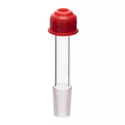 Supertek Borosilicate Glass Adapter Cone Screw Thread, Cone Size 29/32, 14.448.0020 (Pack of 10)-35