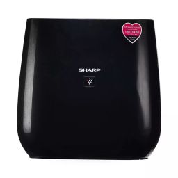 SHARP Air Purifier 250 Sq. Ft Coverage Area HEPA Filter Black, FP-J30M-BK-image-63