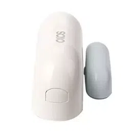 OKOS WiFi Door Window Sensor Smart Alarm Sensor with Instant Alert image 2