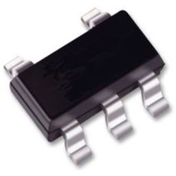 MCP73831T-2DCI/OT-MICROCHIP-Battery Charger for 1 Cell of Li-Ion, Li-Pol battery, 6V input, 4.2V / 500mA charge, SOT-23-5 image 1