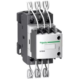 Schneider Electric LC1D Tesys D 3 Pole 1NO+1NC Changeover Contactor, LC1DMKV7-image-61