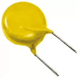 Vishay Single Layer Ceramic Capacitor 3.9 nF Capacitance ±20% Tolerance Through Hole Mount, VY2392M39Y5VS63V7 (Pack of 1000)-image-34