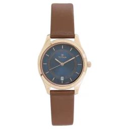 Titan NR2596WL03 Workwear Analog Watch for Women-picture-48