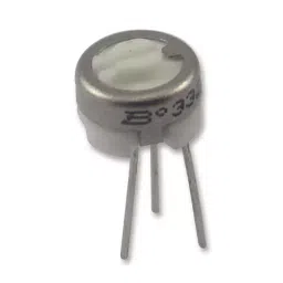Bourns TRIMMER, 100K Model No - 3329H-1-104LF-11