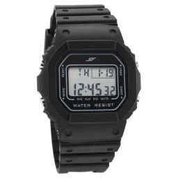 Sonata 77122PP02 Super Fiber Economy Unisex Digital Watch-picture-41