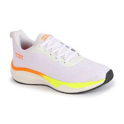 HRX by Hrithik Roshan Men Textile Running Shoes image 5