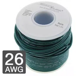 MULTICOMP PRO Hook Up Wire Jacket Material:PVC, 24-15455-image-84