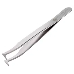 IDEAL-TEK Tweezer, Precision, 6 SA-33