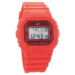 Sonata 77122PP03 Super Fiber Economy Unisex Digital Watch-picture-46
