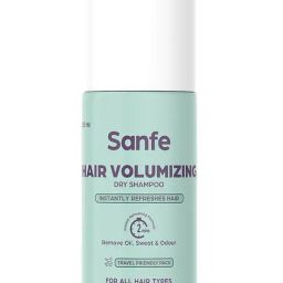 Sanfe Hair Volumizing Dry Shampoo - 25 ml-image-46