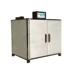 RELITECH 48 Trays and 900 x 900 x 1800 mm Inner Dimensions Industrial Drying Oven, IDO-48P-29