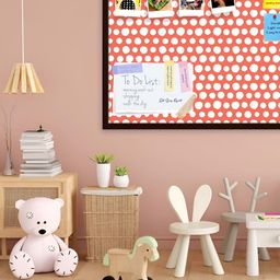 ArtzFolio Wooden Notice Pin Board-image-84