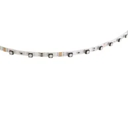 RS PRO 12V dc RGB LED Strip Light 5m Length, 1766772-23