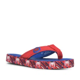 Bubblegummers by Bata Kids Blue Flip Flops-picture-2