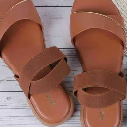 Mochi Women's Sling Back Sling Back Sandals-picture-20