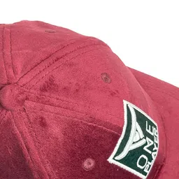 One Player Unisex Embroidered Baseball Cap image 4