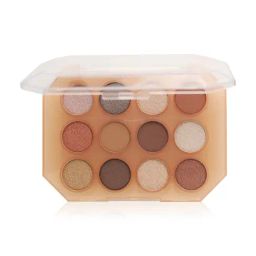 L.A. Colors Eyeshadow Palatte Surreal - 4 gm-26