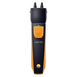TESTO Bluetooth Differential Pressure Probe, TESTO 510I-5