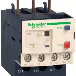 Schneider LRE05 0.63-1 A Thermal Overload Relay-46