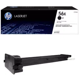 HP 56X Printer Cartridge Compatible with HP M436n, M436dn, M436NDA-4